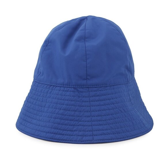 GUCCI Bucket hat Size M/57㎝ 100% polyester Blue - Picture 4 of 10